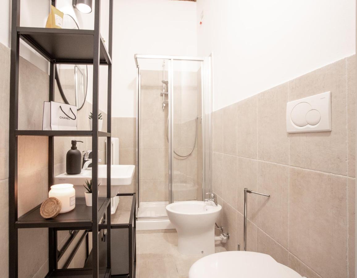 Dolce Vita Apartment In Perugia Exterior foto