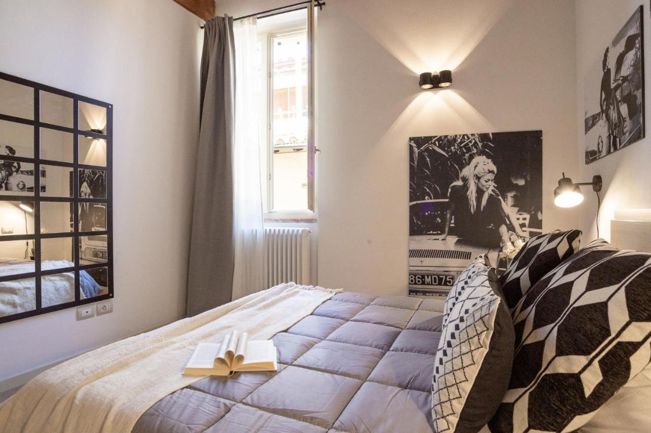 Dolce Vita Apartment In Perugia Exterior foto
