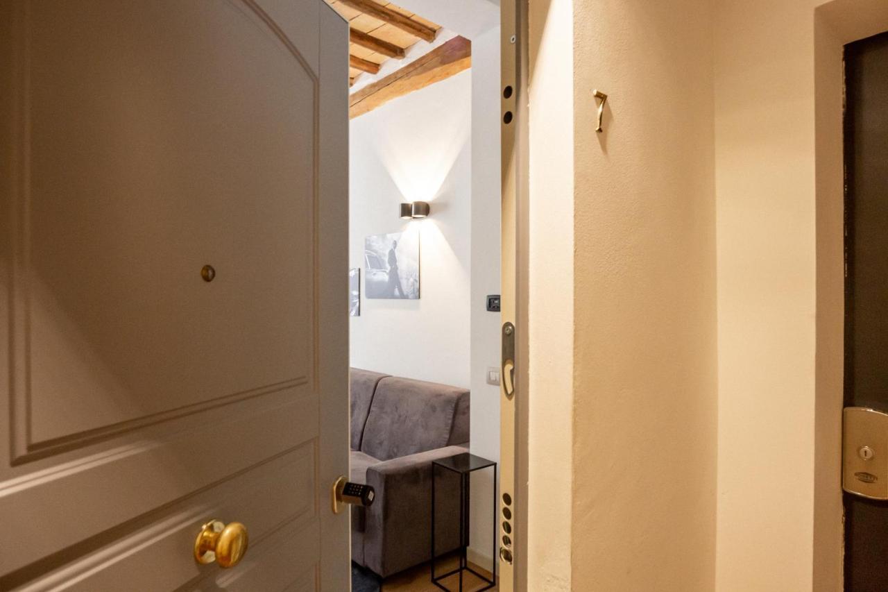 Dolce Vita Apartment In Perugia Exterior foto