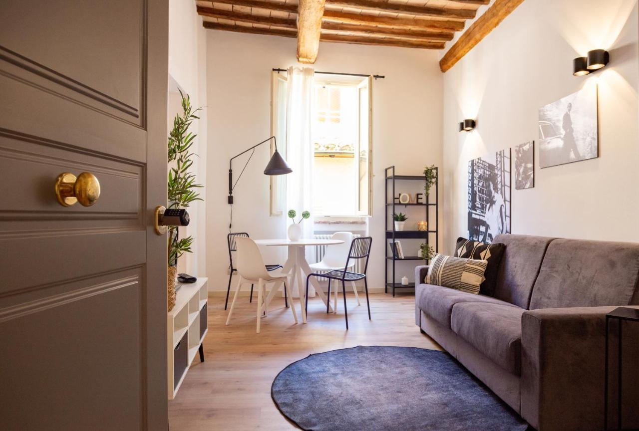 Dolce Vita Apartment In Perugia Exterior foto